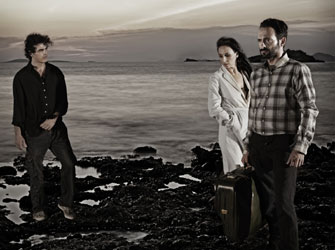 Κάποιος θα ’ρθει