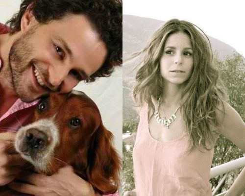 Ο Γιώργος Καραμίχος και η Μαρλέν Σαϊτη σε δέκα ερωτικές συναντήσεις