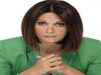 Πρωτιά το κεντρικό δελτίο ειδήσεων του Mega!