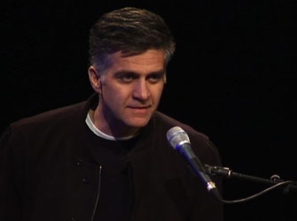 «Η δημοκρατία δεν δέχεται επίθεση – Μια παρέμβαση»