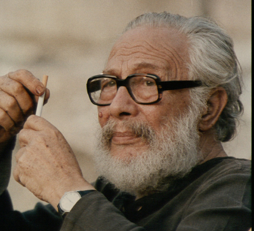 Κάρολος Κουν: ο άνθρωπος που άλλαξε την πορεία του θεάτρου στην Ελλάδα