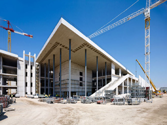 Το «Ταξίδι προς το Κέντρο Πολιτισμού Ίδρυμα Σταύρος Νιάρχος» συνεχίζεται…