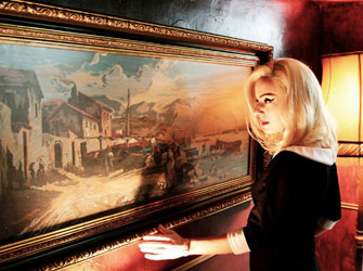 Καυκασιανός Φοίνικας