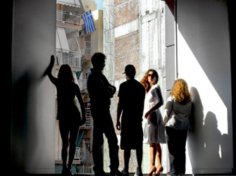 «Καύση» Ο Στράτος Τζίτζης σκηνοθετεί για το θέατρο