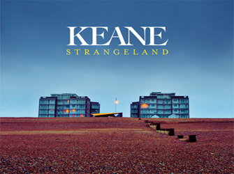 Strangeland: το 4ο άλμπουμ των Keane