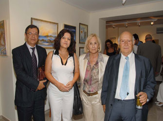 Eγκαινιάστηκε νέος χώρος Πολιτισμού και Περιβάλλοντος στον Πειραιά