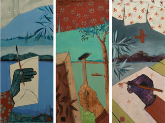 Χρήστος Κεχαγιόγλου