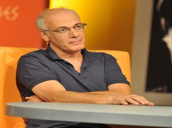 «Το Δικαίωμα στο Όνειρο» απο τον Γ. Κιμούλη, για την παράσταση «Δον Κιχώτη» στην «Παράβαση», στις 19.10 στην ΕΤ1