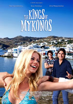 The Kings of Mykonos