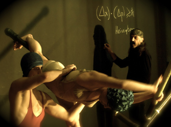 Το σωματίδιο του Θεού από την ομάδα «κι όμΩς κινείται»