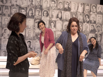 «Κοινός Λόγος» μια παράσταση μνήμης. Δηλώστε συμμετοχή στο διαγωνισμό!