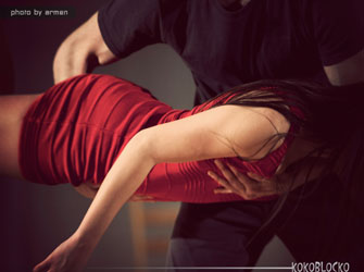 2ο Φεστιβάλ Σύγχρονου Χορού