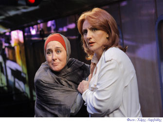 Το κολιέ της Ελένης (2η χρονιά)