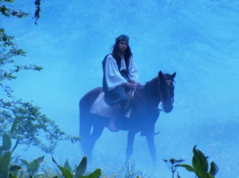 «1821»: 2ο επεισόδιο – Μια ιδέα γεννιέται