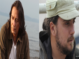 Γιάννης Κότσιρας – Στάθης Δρογώσης