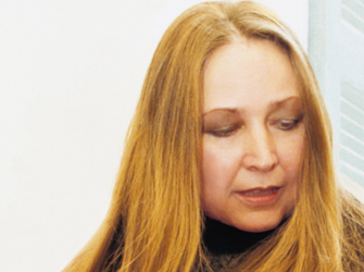 Η Μαρίζα Κωχ για τον Νίκο Καββαδία!