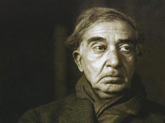 Στην Πλάκα το Μουσείο Κ.Π. Καβάφη