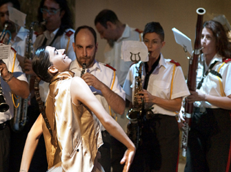 «Τα κύματα» της Βιρτζίνια Γουλφ έως τις 10/12