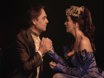 «Η Κυρία με τας Καμελίας» επιστρέφει στο Διάχρονο