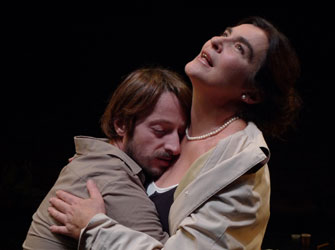 Η κυρία Κούλα