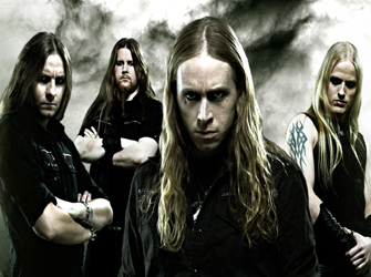 Metal Festival στη Θεσ/νίκη