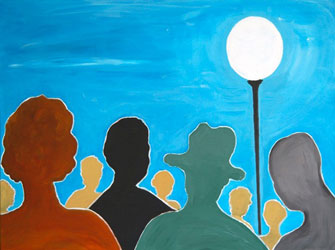 Εβίτα Κανέλλου