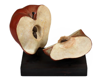 «Καρπών Σπονδή» του Παναγιώτη Παπαδόπουλου