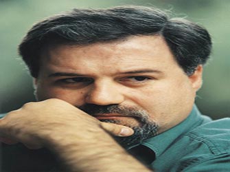 Υποψήφιος για Συγγραφέας της Χρονιάς ο Π.Κασιμάτης