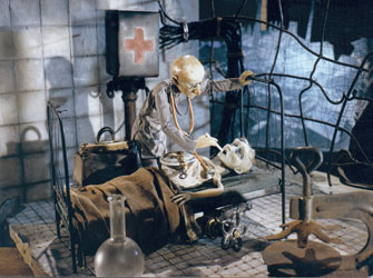 Φεστιβάλ Αθηνών 2009 – Εκθέσεις