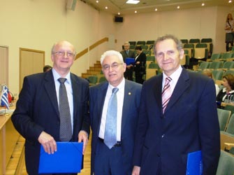 Οι προκλήσεις του Κέντρου Ελληνικής Γλώσσας