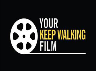 Your Keep Walking Film! Φτιάξε το δικό σου!
