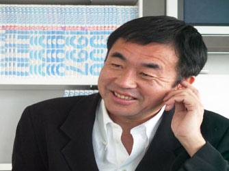 Διάλεξη του αρχιτέκτονα Kengo Kuma και Έκθεση Αρχιτεκτονικής στο Μ.M.A.