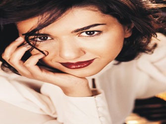 Ρεσιτάλ της Κάτια Μπουνιατισβίλι