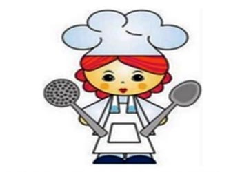 Διαγωνισμός παιδικής μαγειρικής και ζαχαροπλαστικής