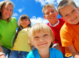 Πέντε Δωρεάν παιδικές εκδηλώσεις γι’ αυτό το Σαββατοκύριακο