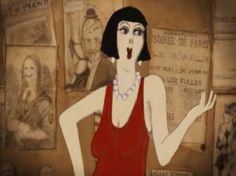 αnimasyroς 6.0, η γιορτή του animation στη Σύρο