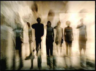 Δημιουργικός Χορός για παιδιά με την Ευγενία Σιγαλού