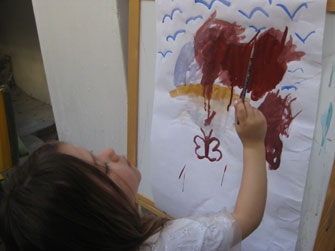 Καλοκαιρινές βουτιές στον Κινητήρα