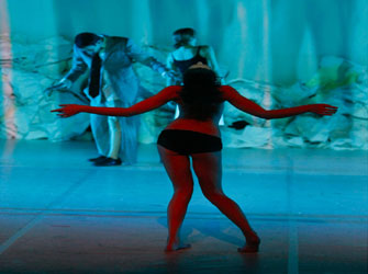 Πρόσκληση για υποβολή συμμετοχών στο In Progress 2012