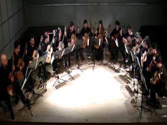 «Κίθαρις» – Ιάκωβος Κολανιάν