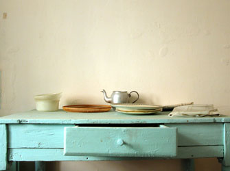 Κλεοπάτρα Χαρίτου: Τα Προσφυγικά της Λ. Αλεξάνδρας