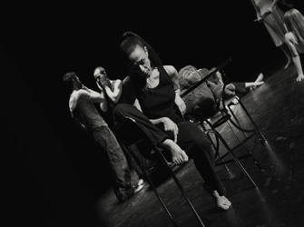 Πέτρος και Κωνσταντίνος Σοφικίτης «Ανασφάλλω x 2»