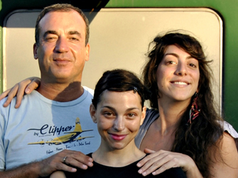 Κοντορεβυθούλα… μια ιστορία του σήμερα