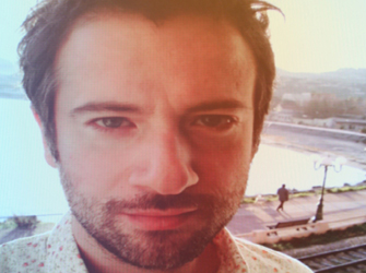 Η «Λόλα» του Κωστή Μαραβέγια