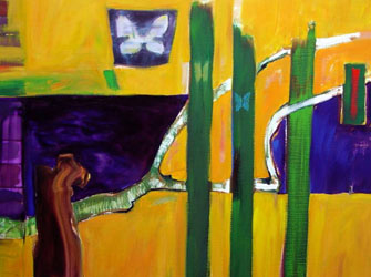 Ο Σταύρος Κοτσιρέας αποκρυπτογραφεί τη «Σιωπηλή Φύση»