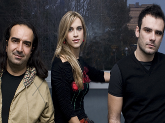 Μιχάλης Κουμπιός  «Έχουνε φωνή τα δέντρα»