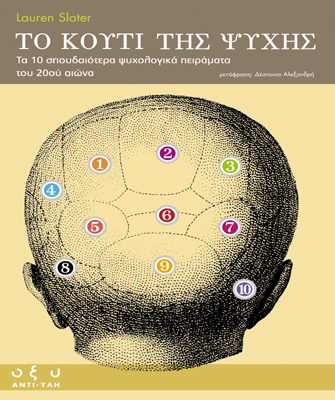 To Κουτί της Ψυχής: Τα 10 σπουδαιότερα ψυχολογικά πειράματα του 20ου αιώνα