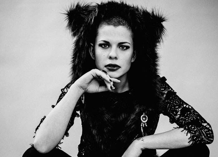 Κοvacs: Η νέα «Amy Winehouse» έρχεται στη σκηνή του Rockwave Festival