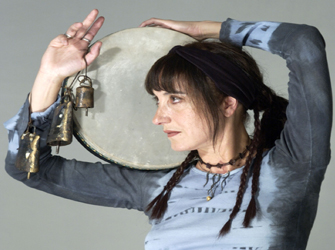 Κρίστη Στασινοπούλου