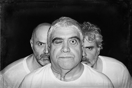 Δωρεάν το δεύτερο εισιτήριο για τον «Κύκλωπα»